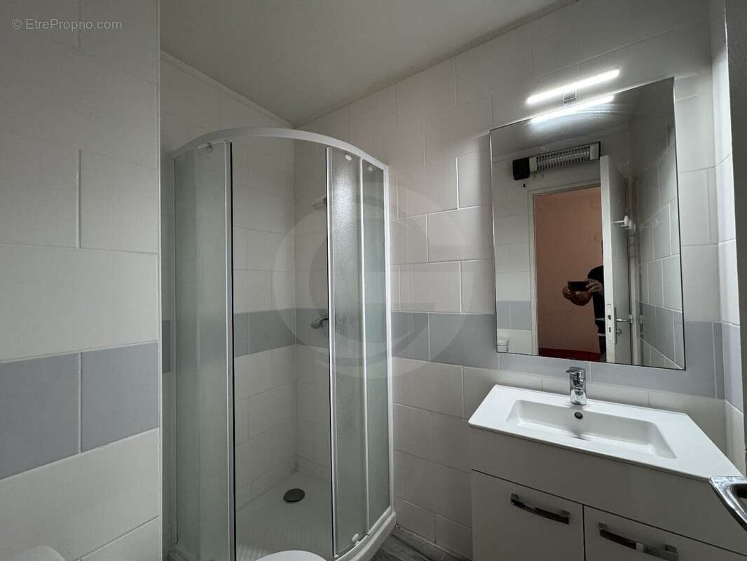 Appartement à BALARUC-LES-BAINS