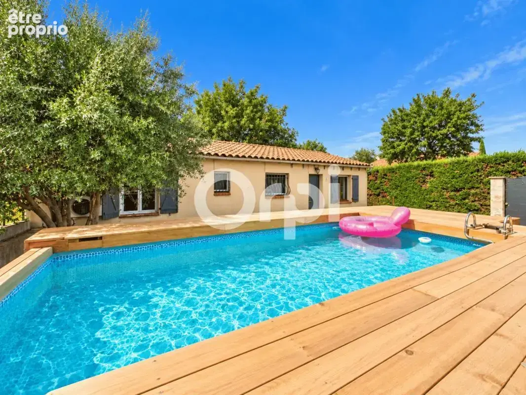 Photo Maison à Fayence au prix de 449 000€