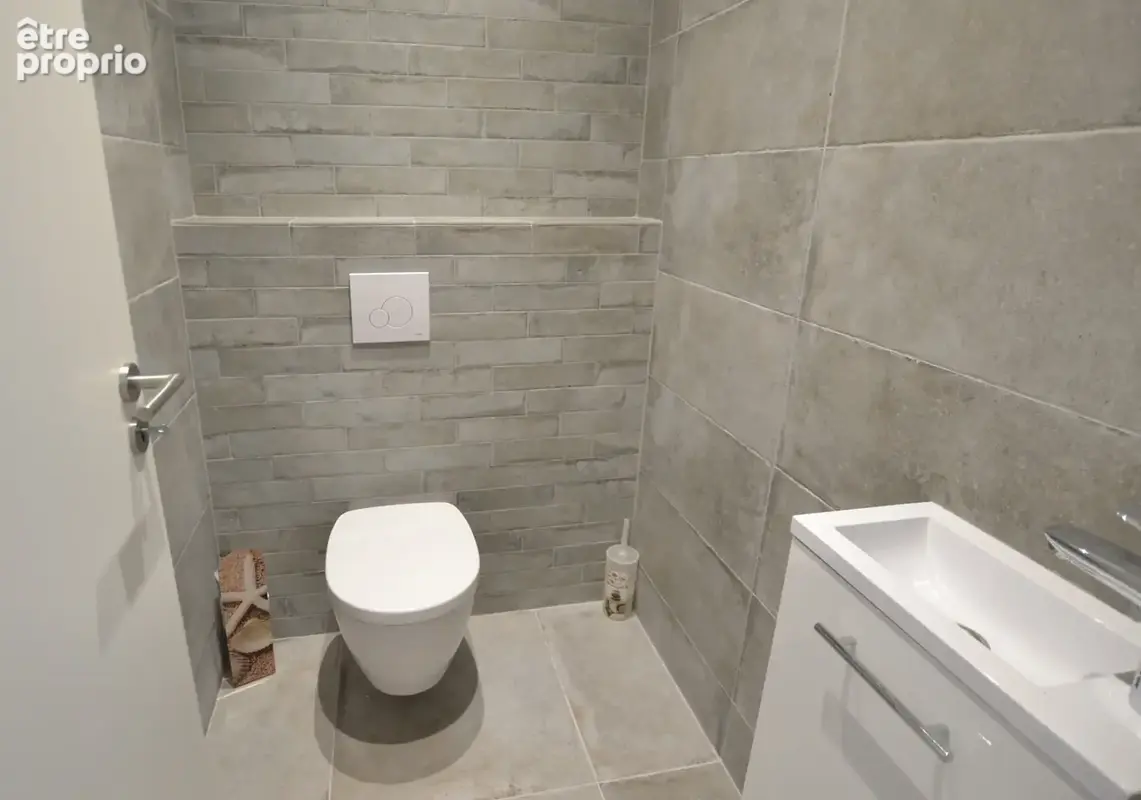 Vente T3 80m2 Ajaccio secteur Amirauté - photo 9