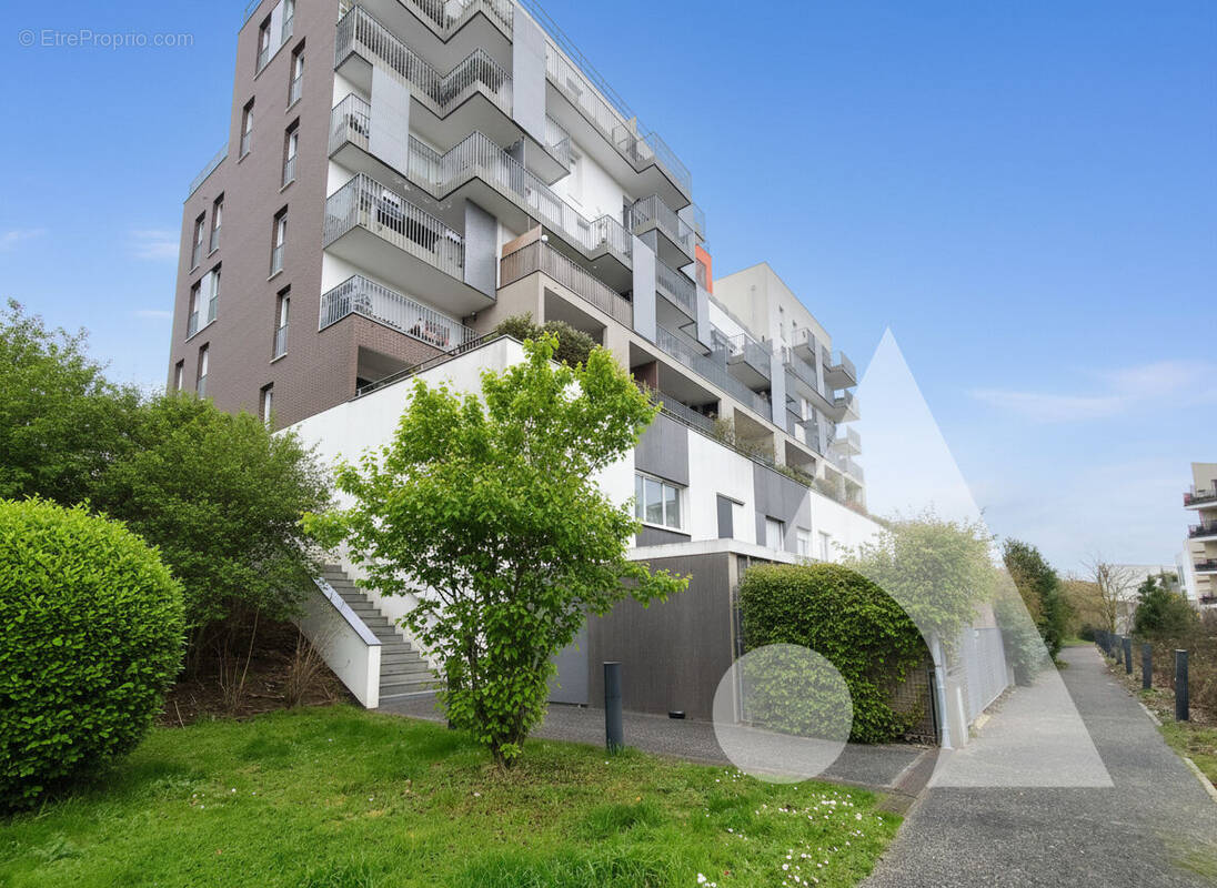 Appartement à BAGNEUX