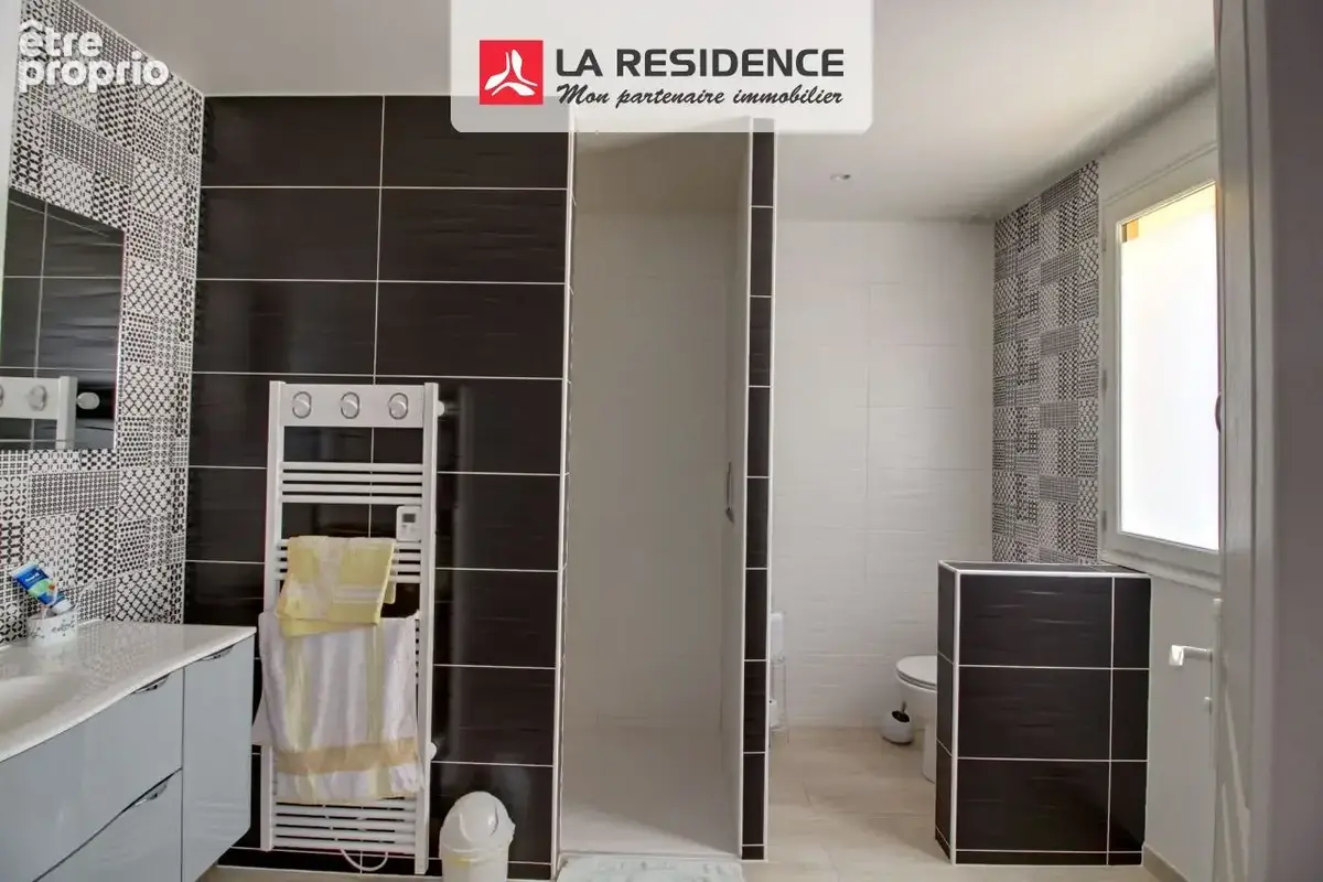 Maison 145 m² à Bouafle  - photo 7