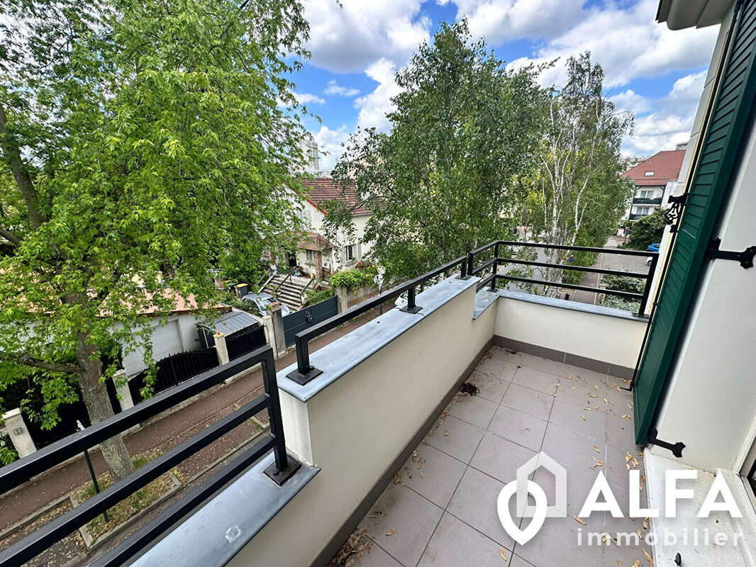 Appartement à SAINT-GRATIEN
