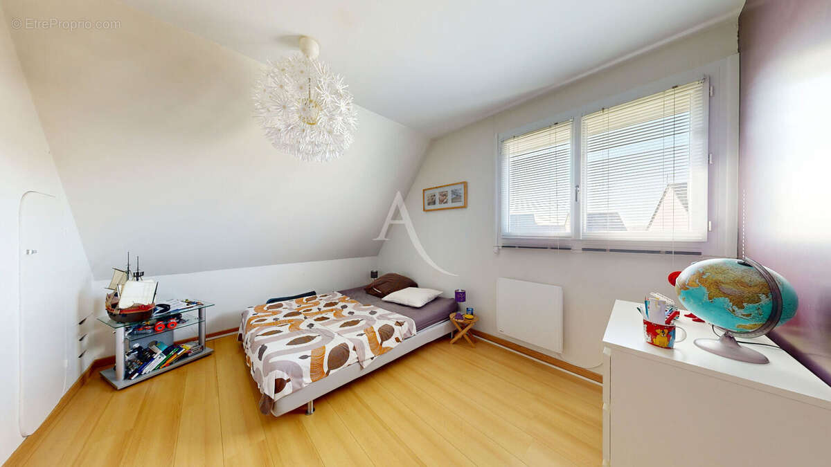 Maison Ymare 7 pièce(s) 173 m2 - photo 12