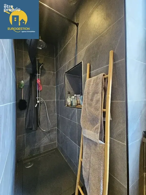 Bel appartement ancien de 58 m² - photo 6