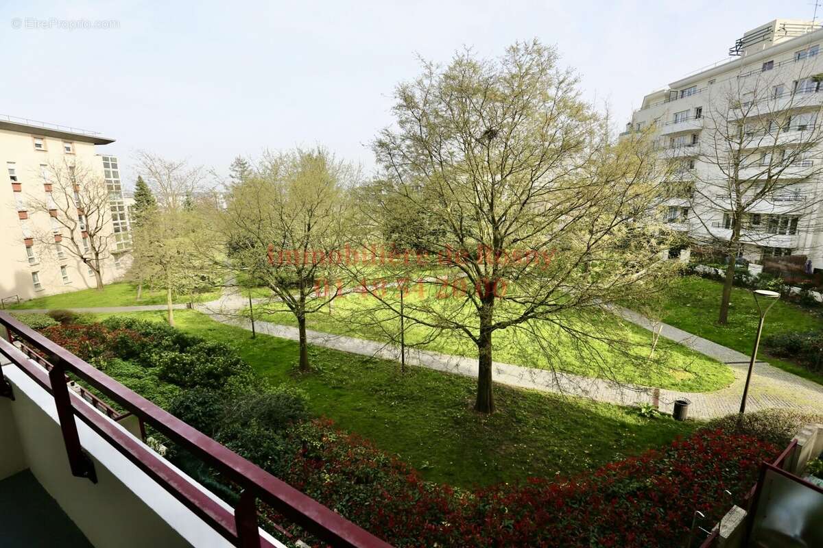 Appartement 48 m² à Rosny-Sous-Bois  - photo 7