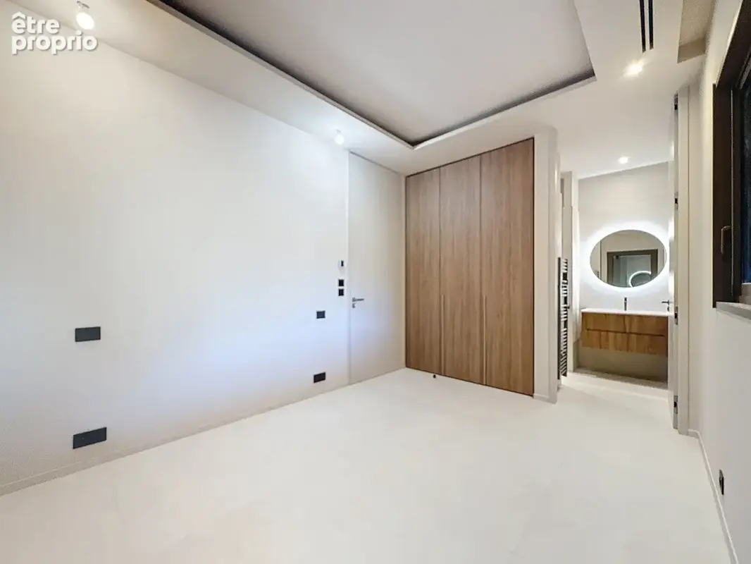 Appartement 5 pièces d'exception - photo 9