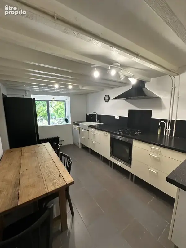 Maison Epinay Sur Seine 7 pièce(s) 124 m2 - photo 9