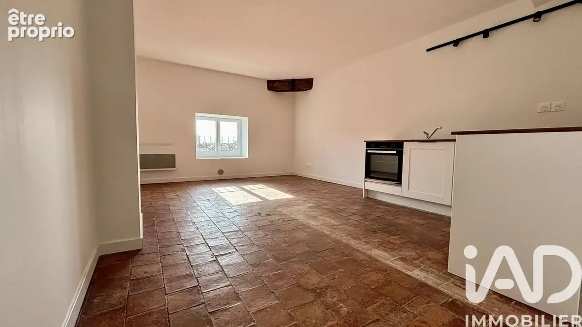 Photo 1 - Appartement à AUBENAS