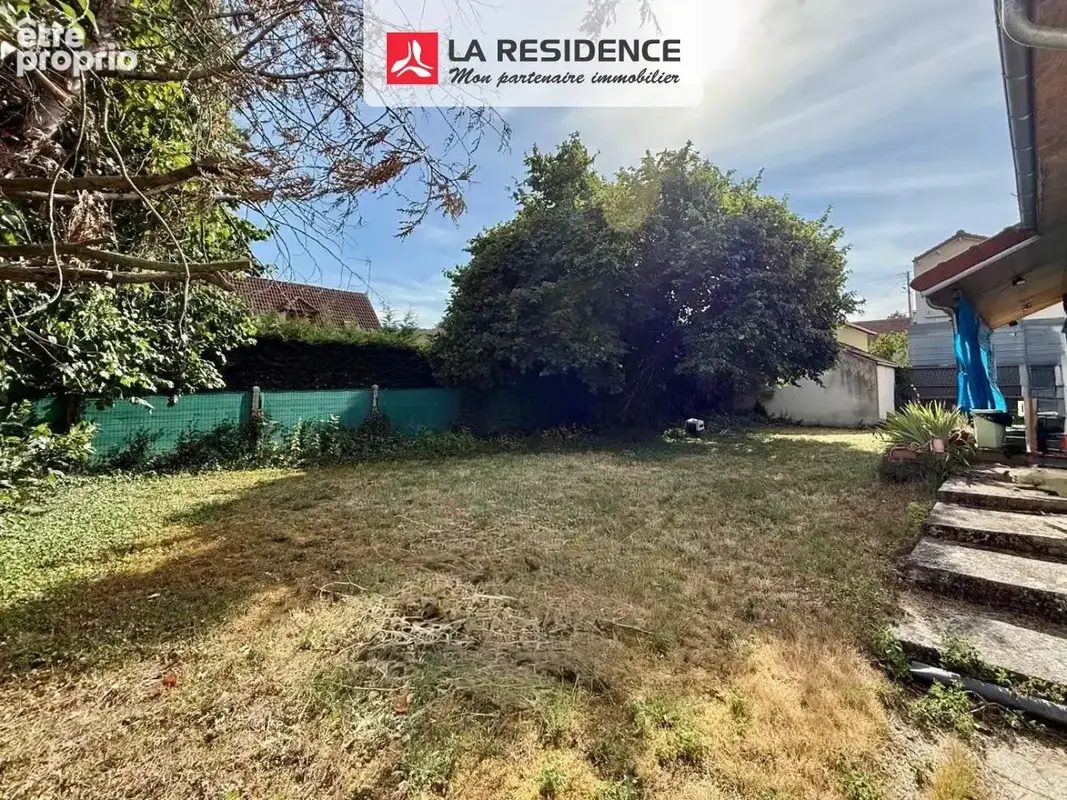 Maison 3 pièces 68 m² à vendre à Franconville (95130) - photo 2