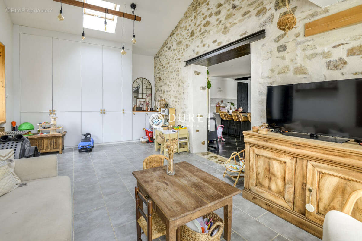 Maison à MAISDON-SUR-SEVRE