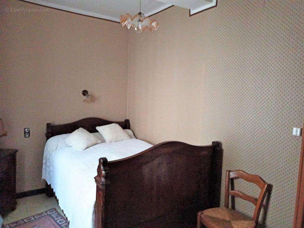 Maison à BIZE-MINERVOIS