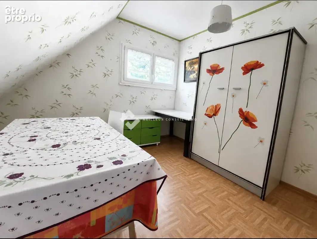 Maison 5 pièces 99 m² à vendre à Moussy-Le-Neuf (77230) - photo 5