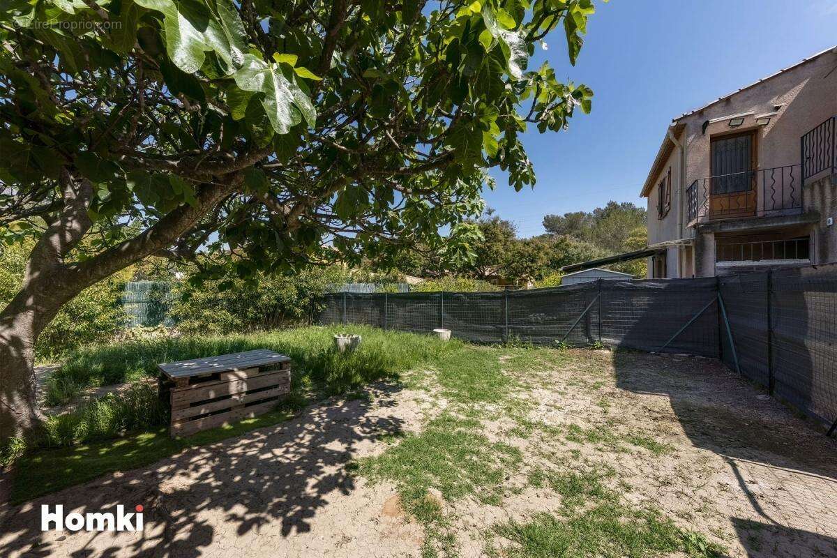 Appartement à SAINT-RAPHAEL