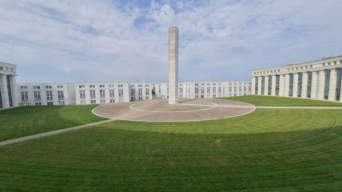 Appartement à CERGY