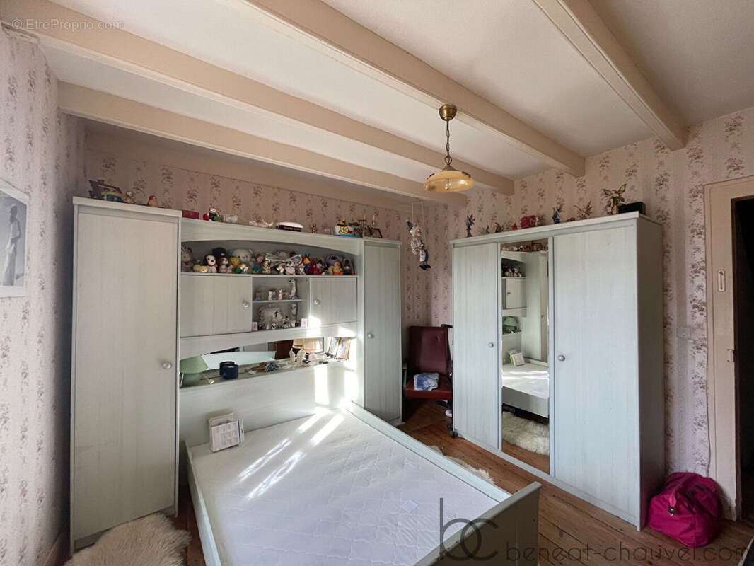 Arzon Port Navalo Maison en pierre de 93 m² - photo 5