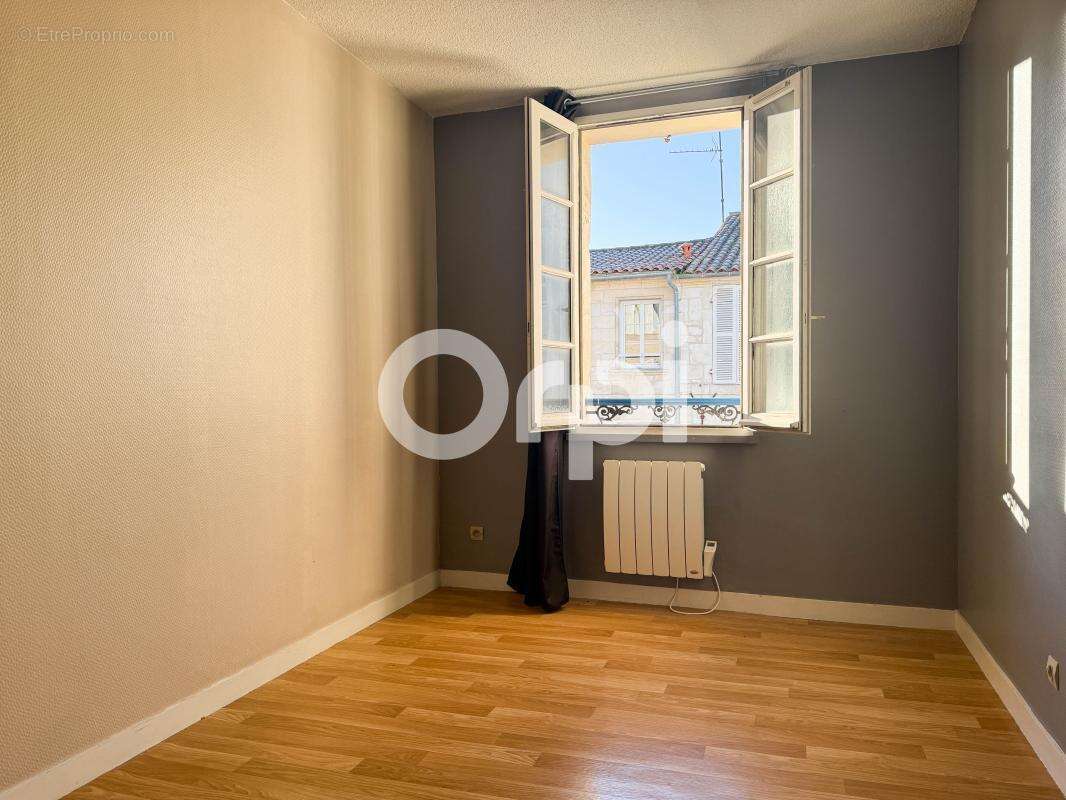 Appartement à ROCHEFORT