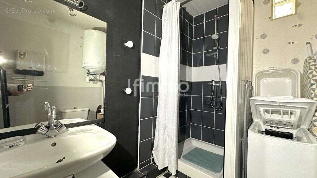 Appartement à NARBONNE