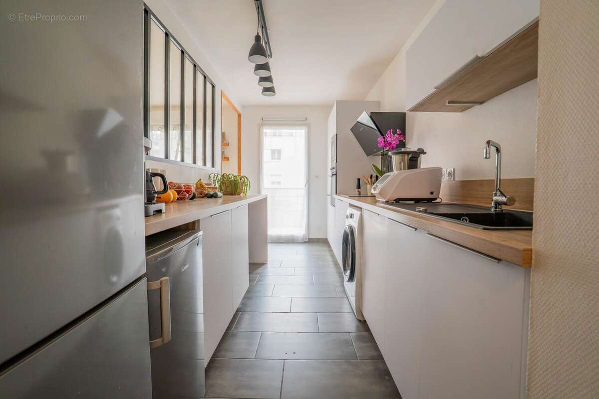 Appartement à ANGERS