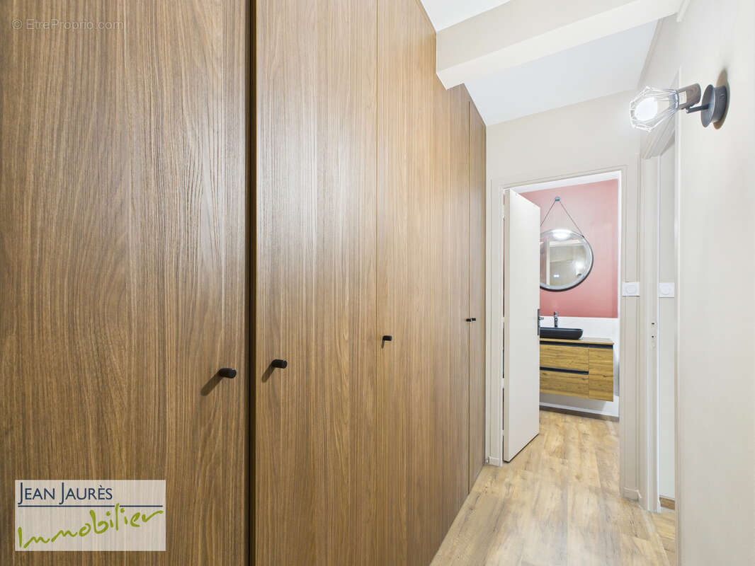 Appartement à TROYES