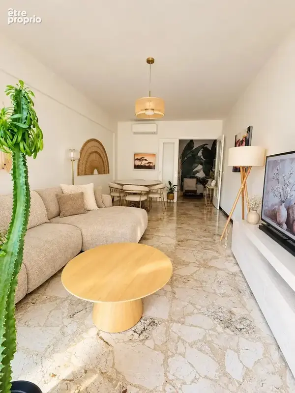  en exclusivité – nice nord   quartier saint-sylvestre - photo 10