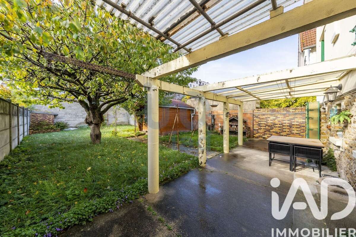 Maison 90 m² à Vitry-Sur-Seine  - photo 2