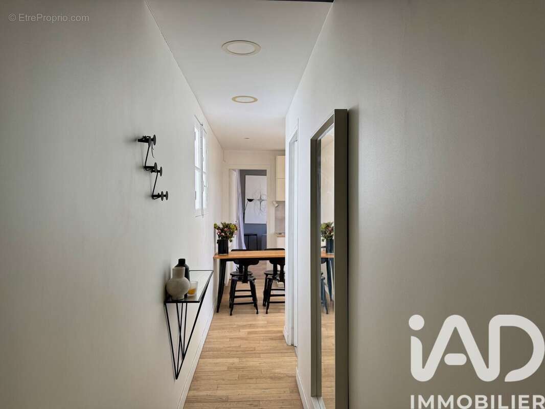 Photo 9 - Appartement à PARIS-8E