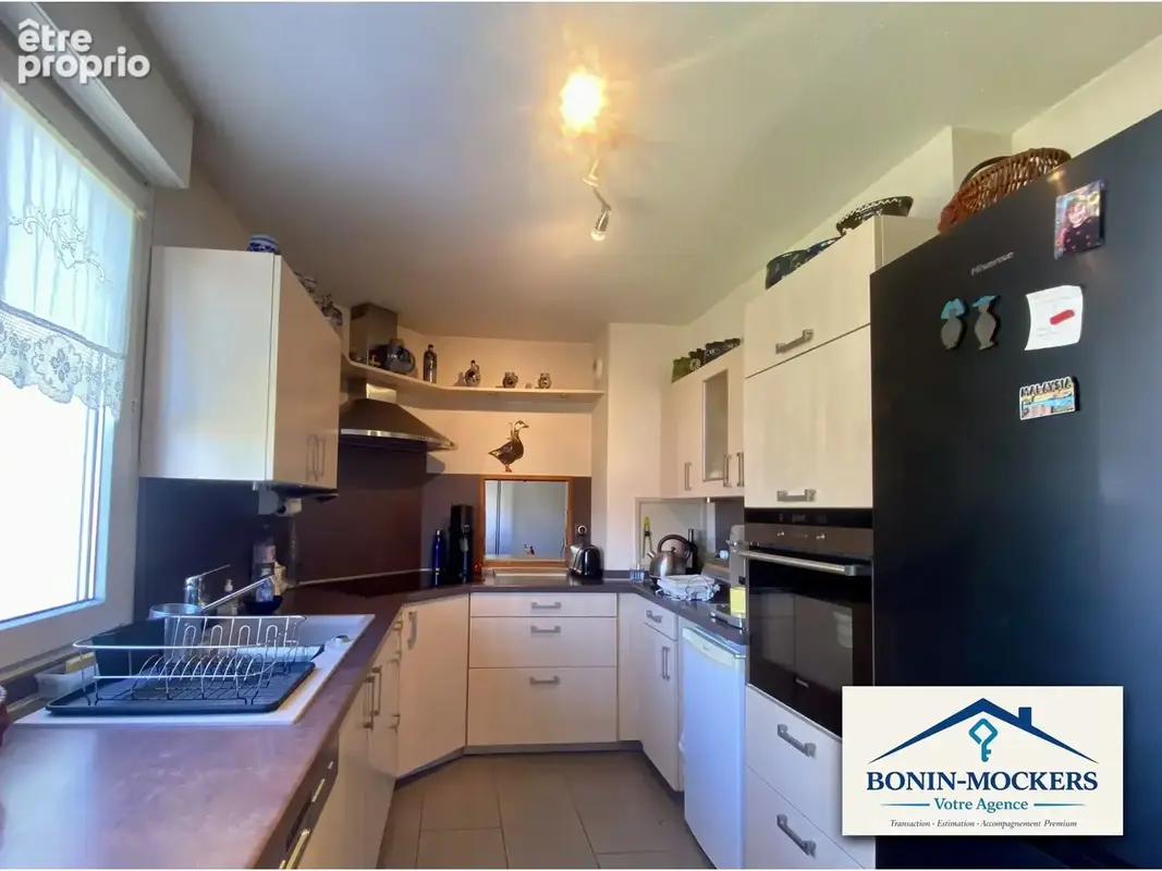 Appartement 4 pièces 85 m² à vendre à Strasbourg (67100) - photo 9