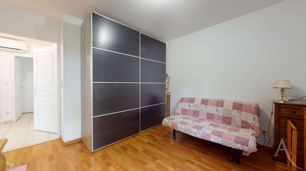 Appartement Meylan 4 pièce(s) 84.5 m2 - photo 11