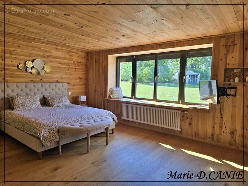Domaine de prestige avec maison, gîte et dépendances, dans le Nord du Gers, à La Romieu, aux portes des Landes et du Lot-et-Garo - photo 11