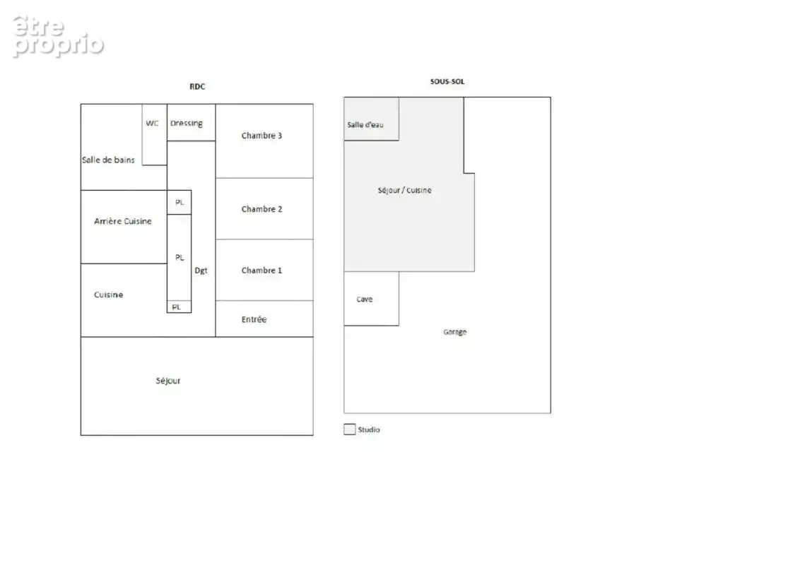 Ensemble immobilier spacieux et calme à 2 km de Marennes centre (17320) - photo 18