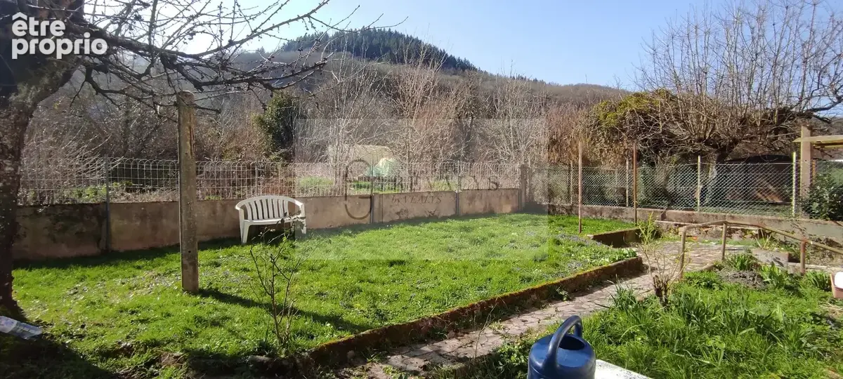 AUTUN 71400 Quartier St Blaise Maison 110 m2 4 Chambres Sous-sol Garage Jardin - photo 3