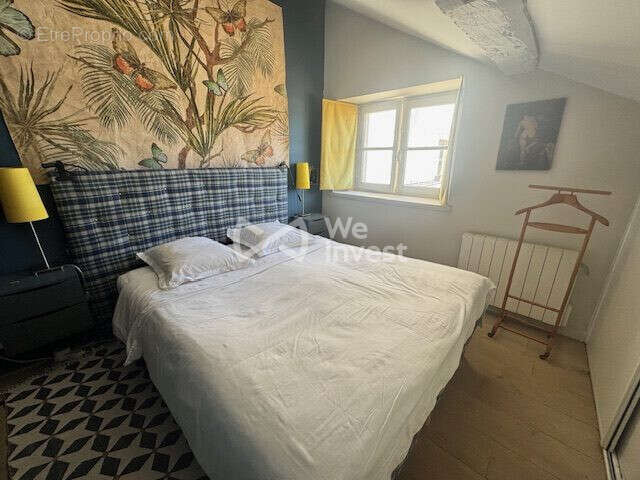 Appartement à VERSAILLES