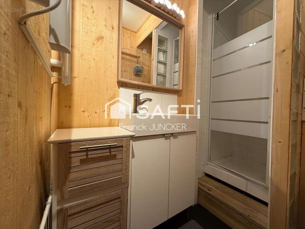 Photo 6 - Appartement à COURSEULLES-SUR-MER
