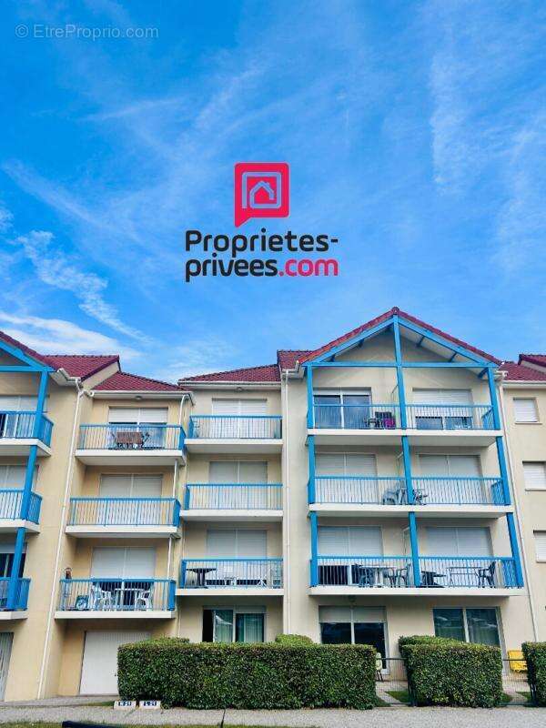Appartement à CUCQ