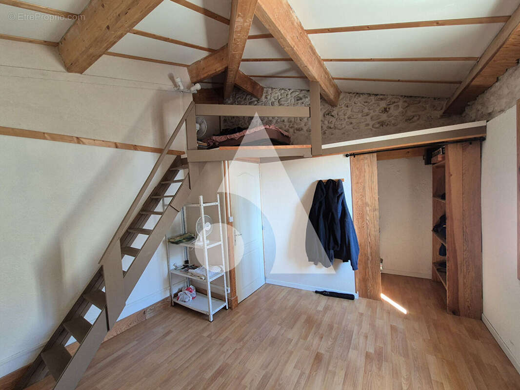 Maison à SAINT-SERNIN