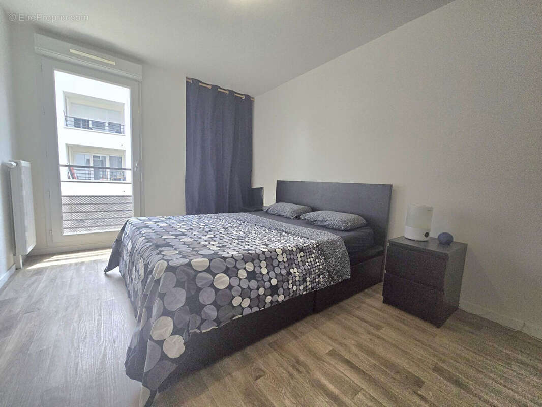 Appartement à ROSNY-SOUS-BOIS