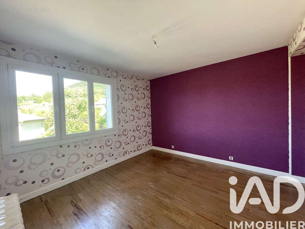 Photo 9 - Appartement à MOYENMOUTIER