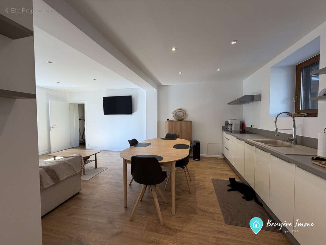 Maison 162 m² à Trelon  - photo 3