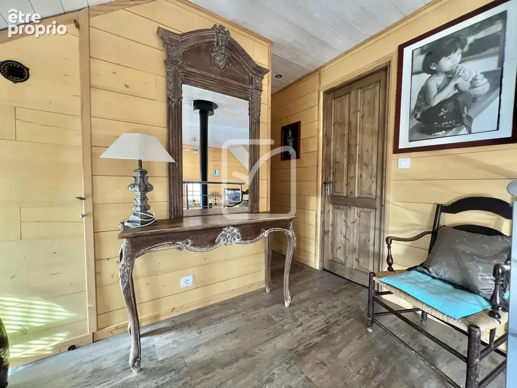 Ensemble immobilier maison et gites - photo 6