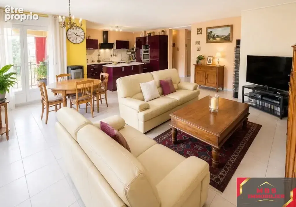 Le Boulou - Villa 7 pièces de 153 m2 - photo 1