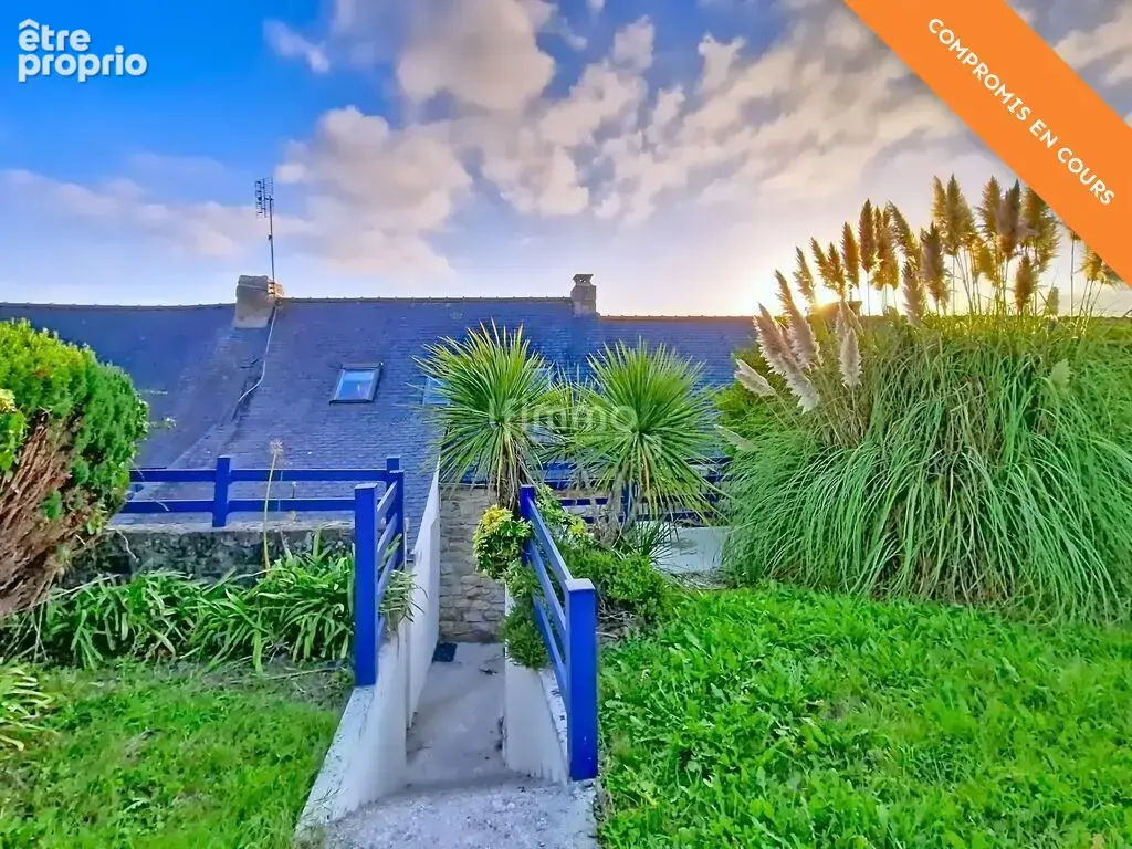 Penty de 3 pièces – 56 m² – Crozon (29160) - photo 14