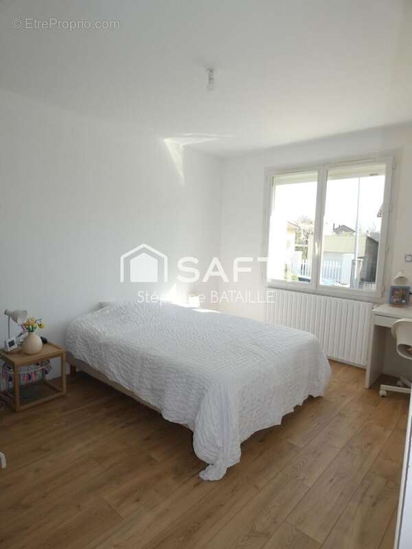 Photo 9 - Maison à CHATELLERAULT