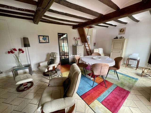Maison 130 m² à Vieux-Conde  - photo 4