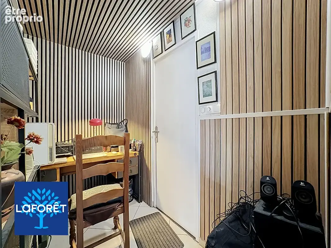Appartement Evry Courcouronnes 2 pièces 58.32 m2 - photo 9