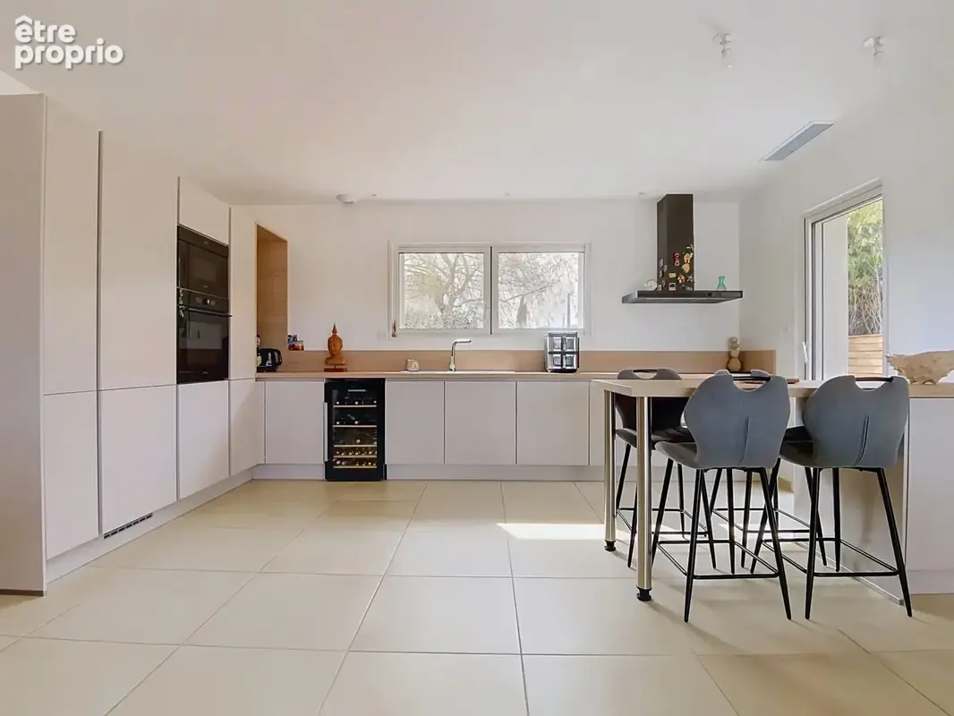 Maison 4 pièces 106 m² à vendre à Saint-Jory (31790) - photo 6