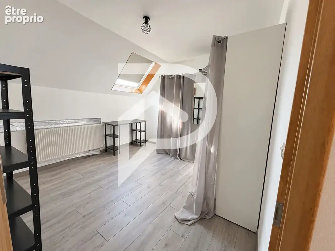 Appartement Lutzelbourg 4 pièces 101 m² - photo 4