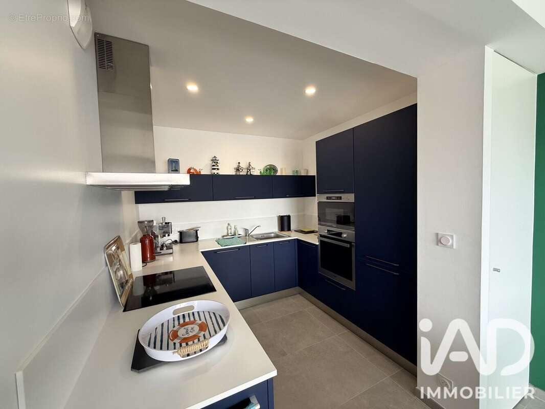 Appartement 70 m² à Royan  - photo 6