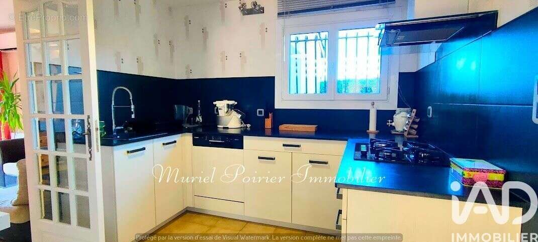 Photo 6 - Maison à LA SALVETAT-SAINT-GILLES