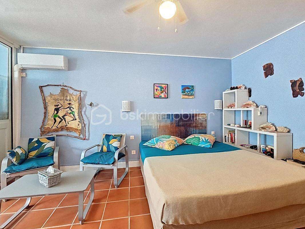 Appartement à SAINT-FRANCOIS