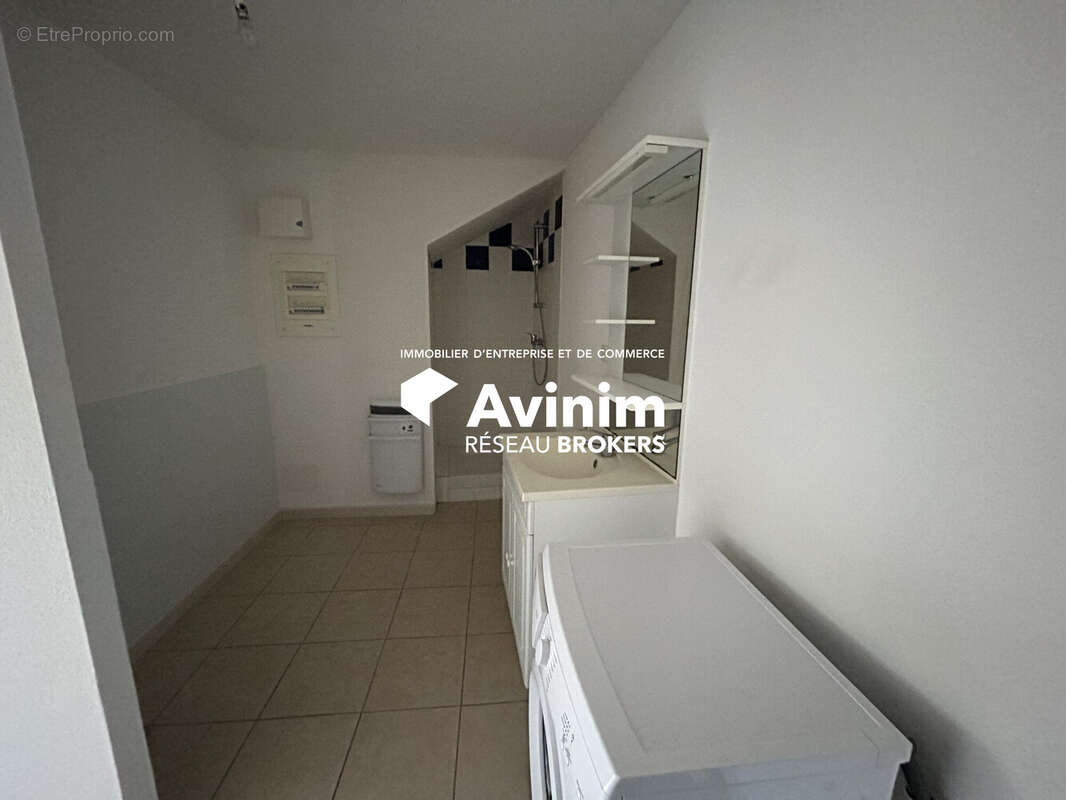 Appartement à CODOLET